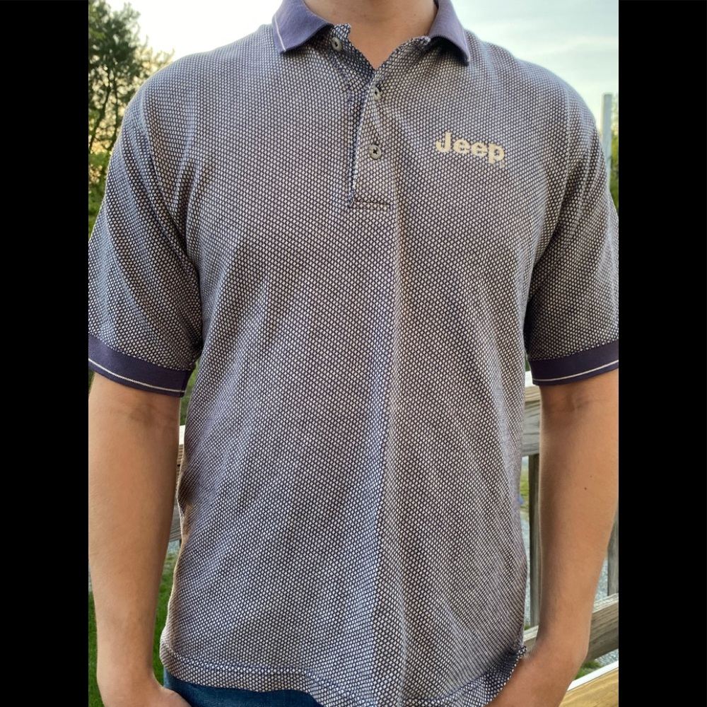 Jeep Polo
